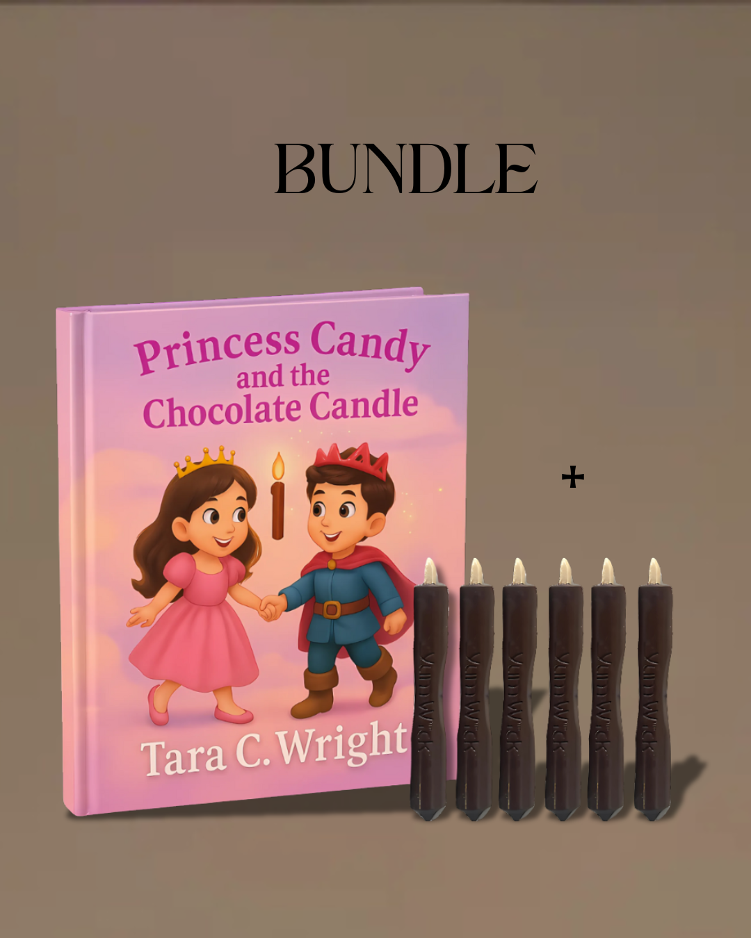 Chocolate Bedtime Survival Kit