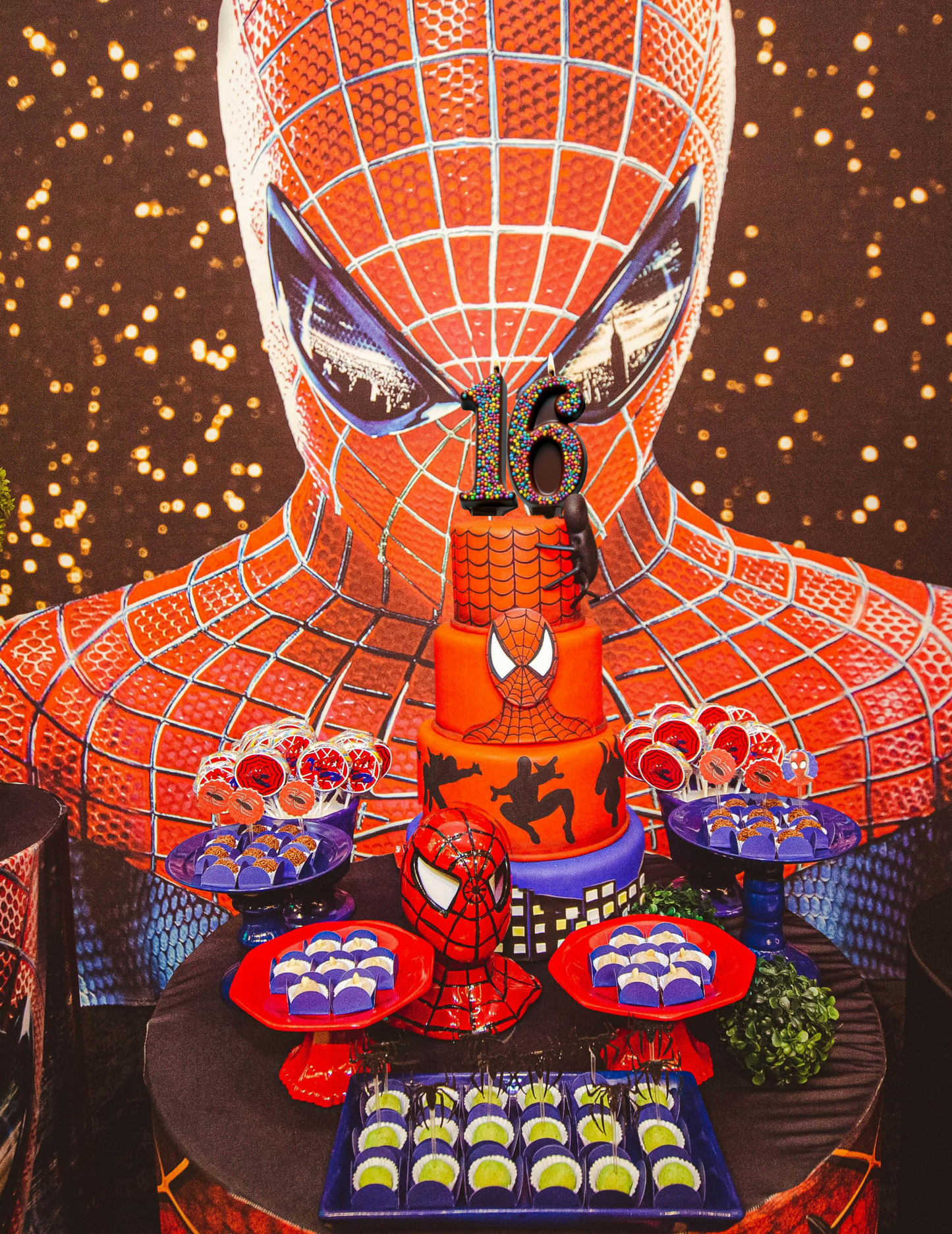 BUNDLE | Yum-Wick® Edible Birthday Number Candle Set, Milk Chocolate