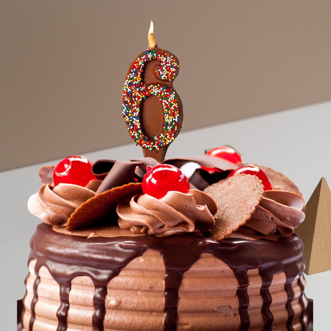 Can You Make Edible Candles? The Short Answer: Leave It to Yum-Wick