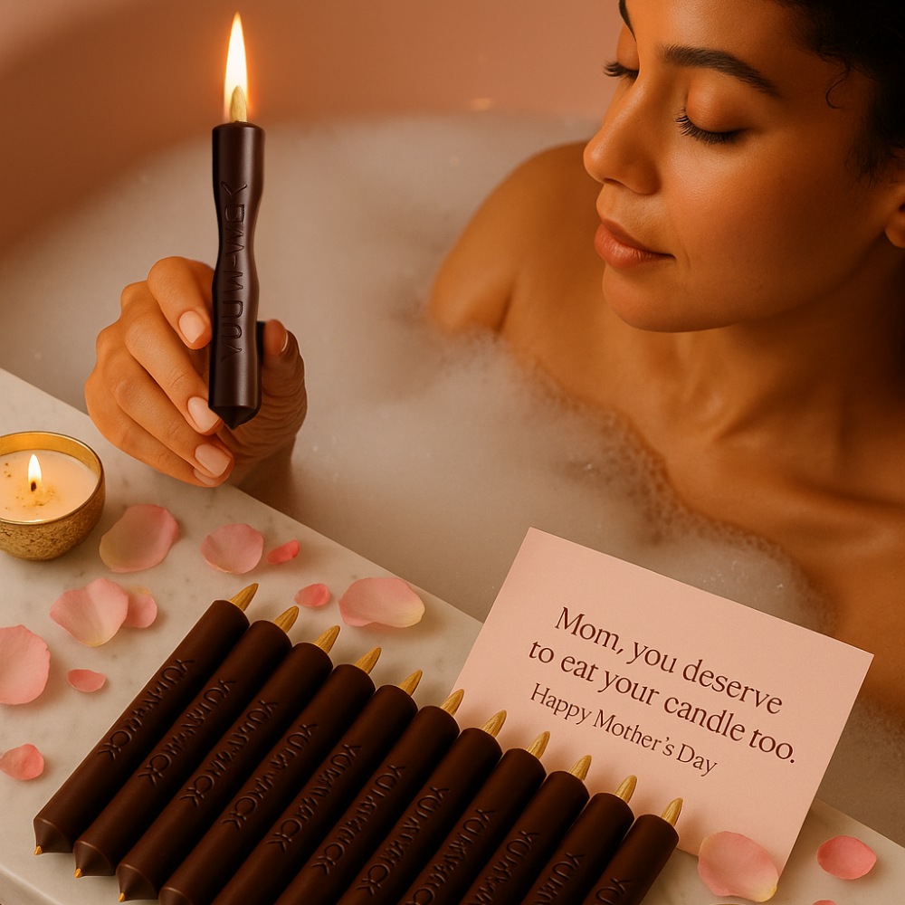 Mother's Day Survival Kit