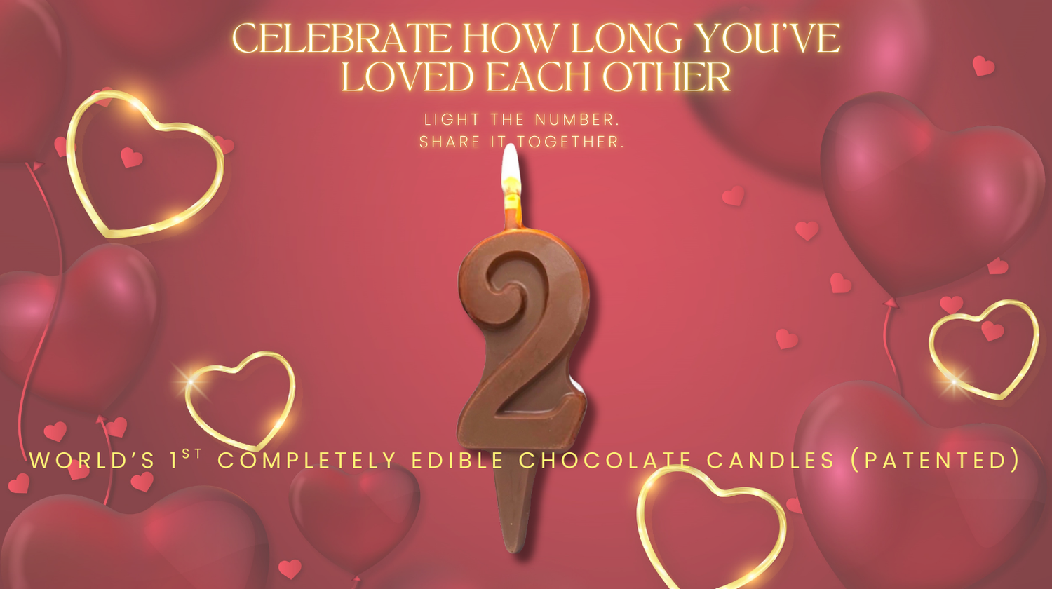 VALENTINE'S DAY - LIMITED DROP