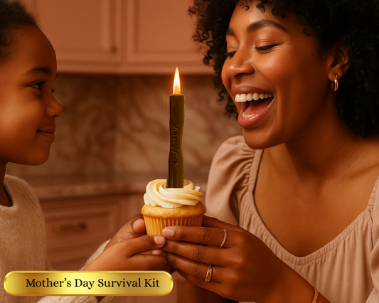 Mother's Day Survival Kit