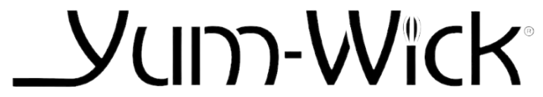 YUM-WICK: Almond Candles | Same Day Local Delivery | Profiting Families Facing Hunger